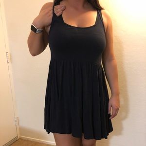 Babydoll Dress